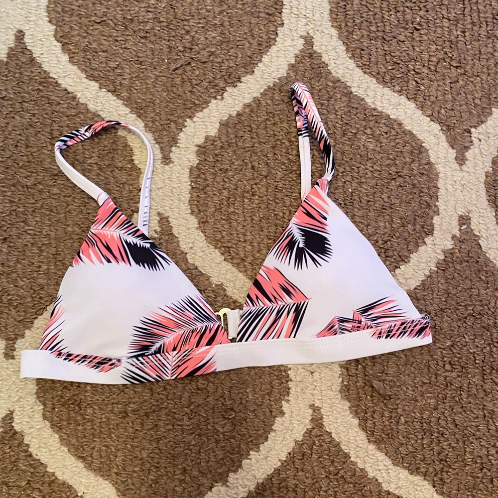 Bikini top